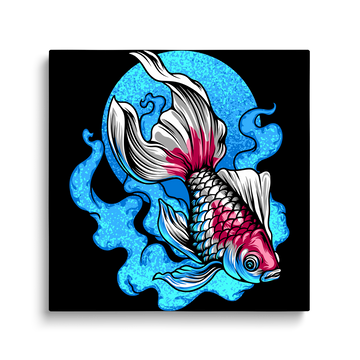 GOLDFISH